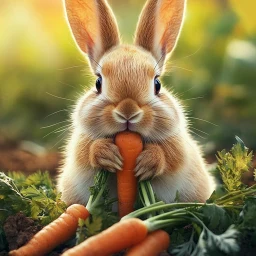 Значок The Rabbit