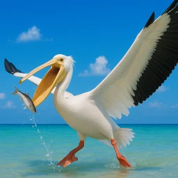 The Pelican
