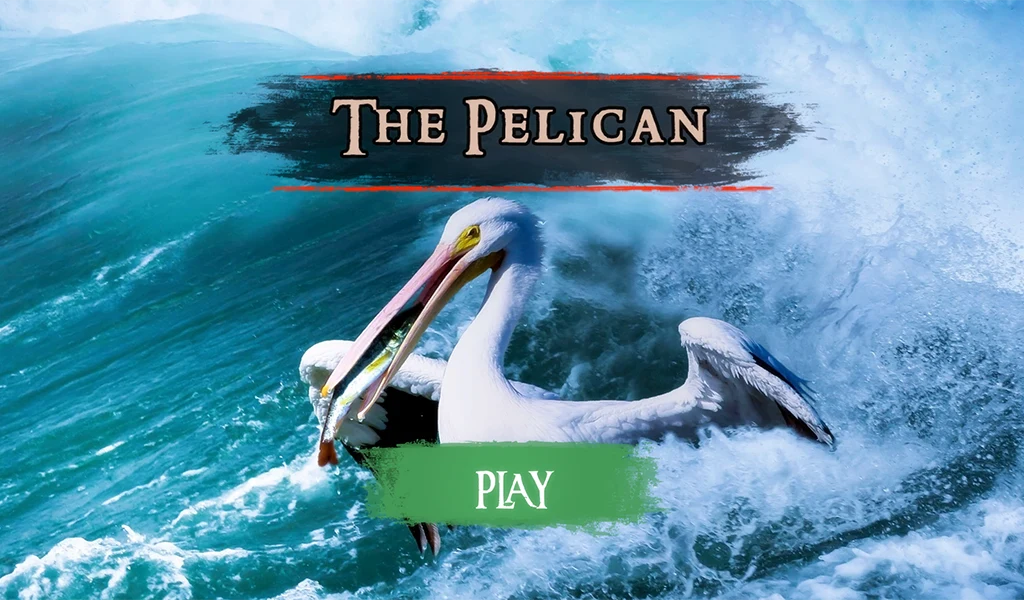 The Pelican screenshot